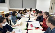 2023年5月课题组活动记录（二）